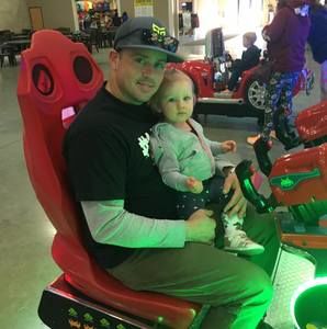 Meet your Posher, Jon